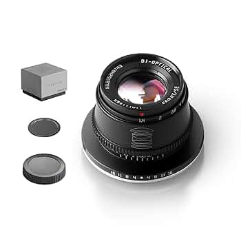 美品 TTArtisan 35mm F1.4 Canon RF/APS-C Amazon.com : TTARTISAN 35mm F1.4 APS-C Tilt Shift Lens for